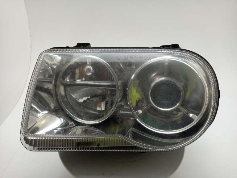 Chrysler 300c Headlamp Headlight N/S 2005-2010 5 Door Estate Lh