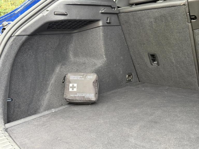 2021 Audi Q3 2.0 TFSI 40 S line SUV 5dr Petrol S Tronic quattro Euro 6 (s/s) (190 ps) ESTATE Petr...