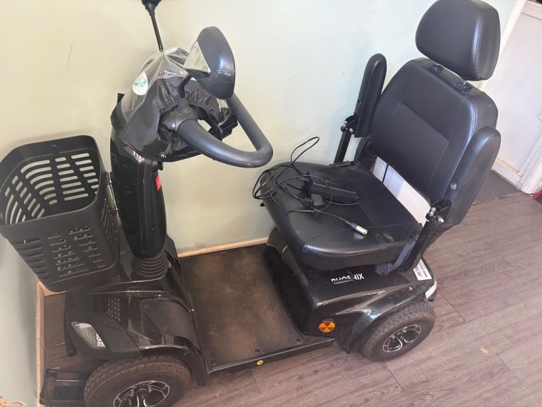 Mobility scooter one rehab, phoenix