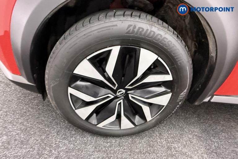 2024 Nissan Juke 1.0 DiG-T Acenta Premium 5dr DCT SUV Petrol Automatic