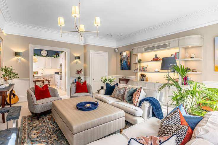Spacious 4-Bed House for Rent – HA9 8BE 