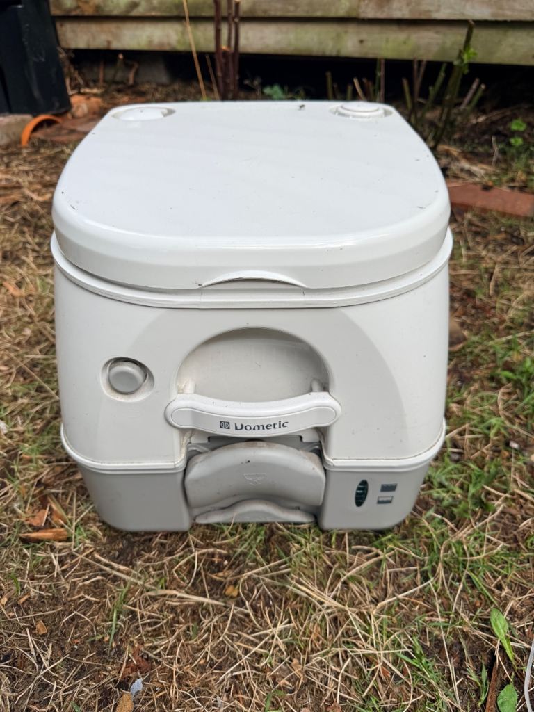 Dometic Portaloo FREE TO COLLECT