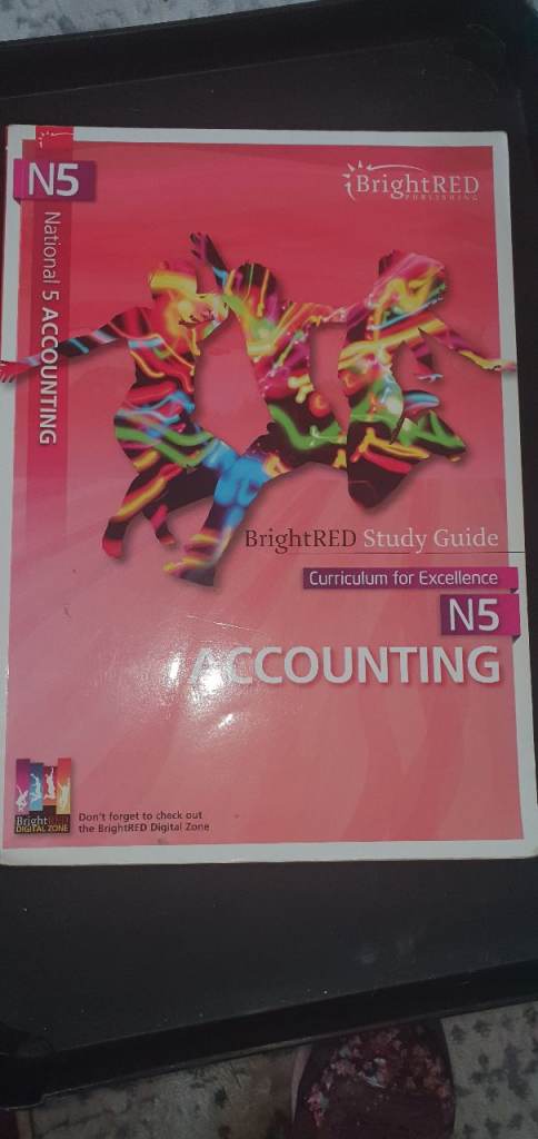 Accounting 