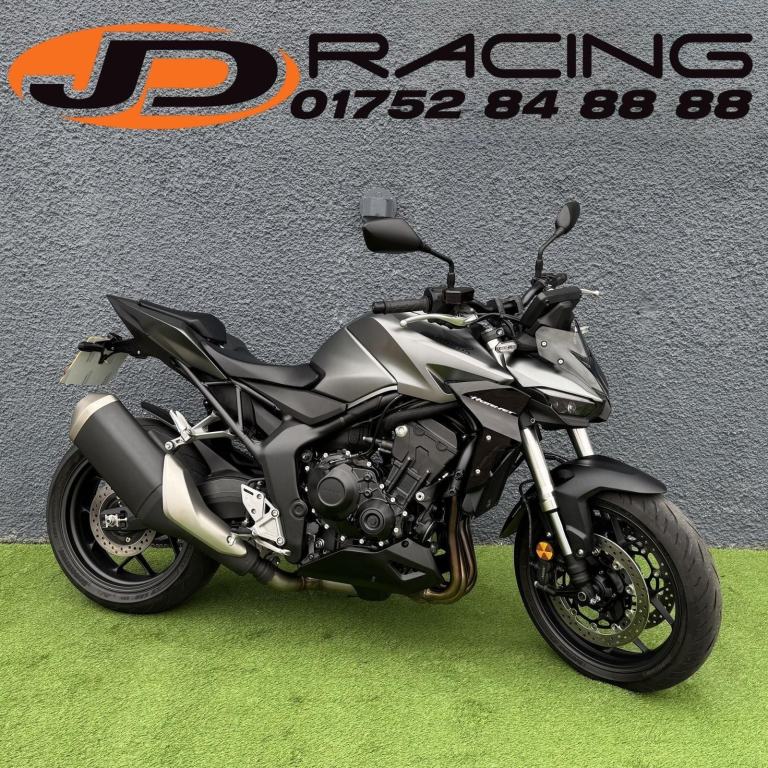 Honda Hornet CB1000