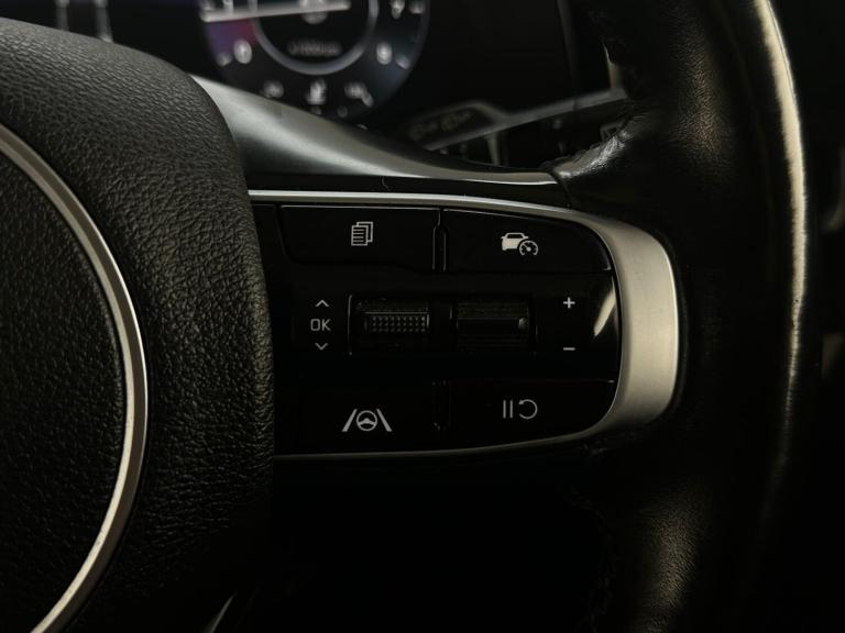 2023 Kia Sportage 1.6 T-GDi 3 Euro 6 (s/s) 5dr ESTATE Petrol Manual