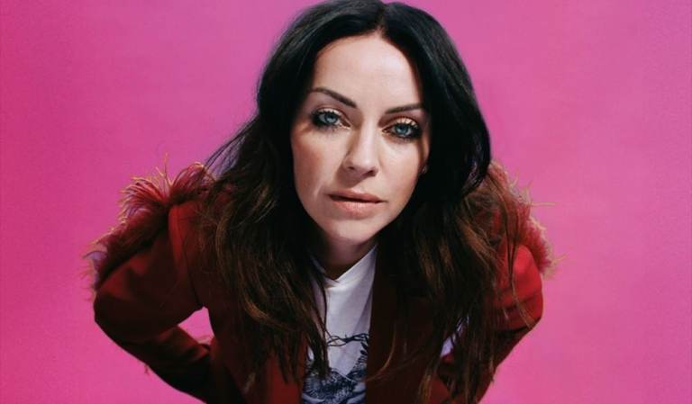 2 Tickets: Amy Macdonald at Southampton Summer Sessions - 12 June 2026 at 6pm - £90 for the pair
