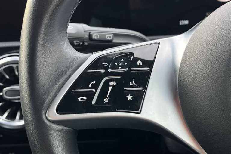 2023 Mercedes-Benz A-Class A200 Sport Executive 5dr Auto HATCHBACK PETROL Automatic