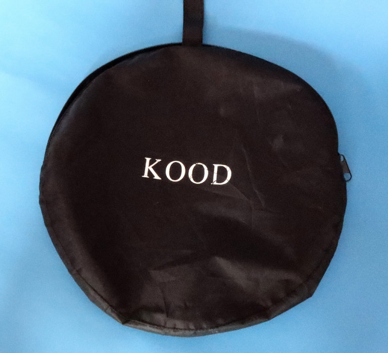 Kood 32&quot; Multi-DISC 80CM 5 IN 1 Camera Studio Photo Collapsible Light Reflector