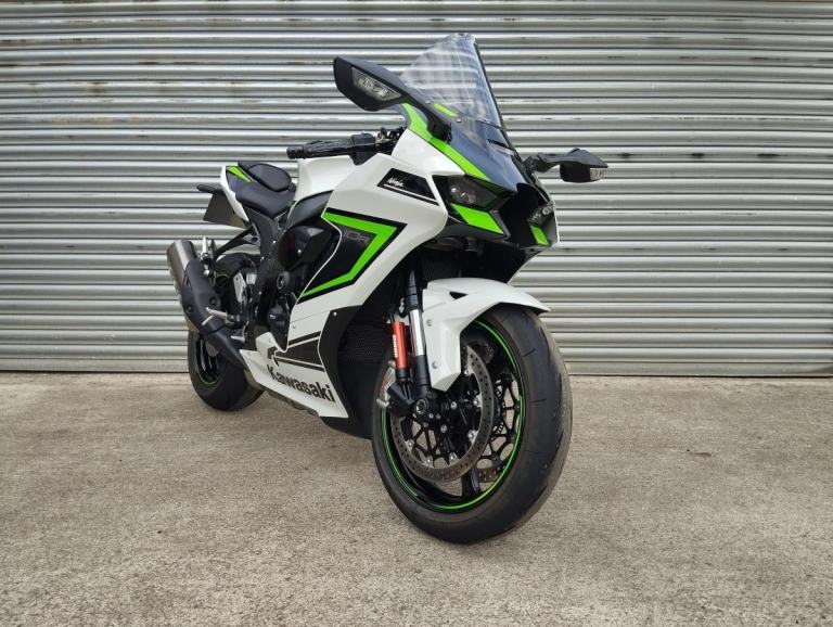 2023 Kawasaki Ninja ZX-10R