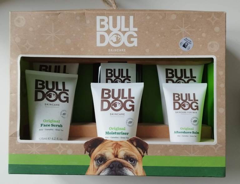 Cosmetic set 