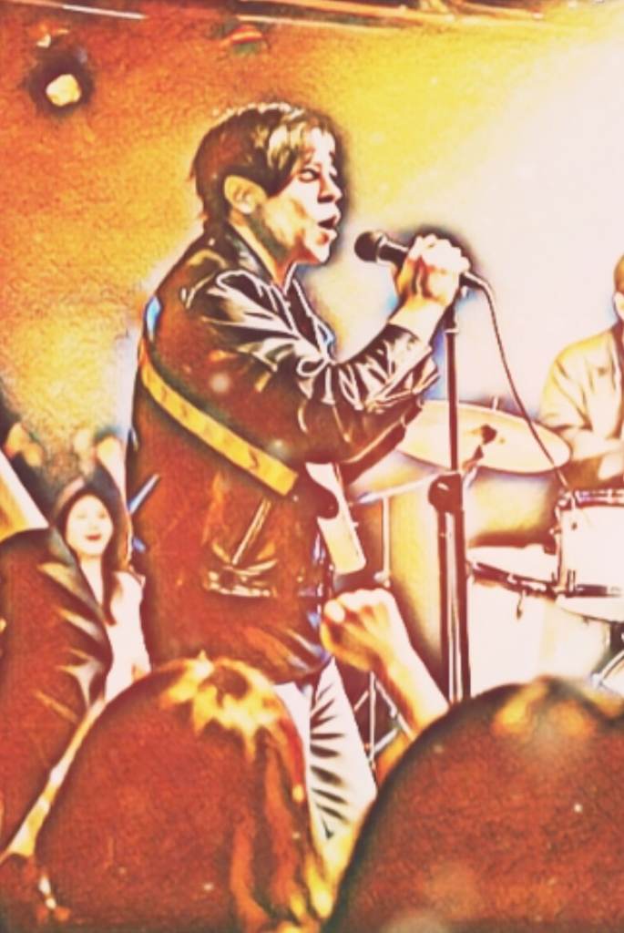 Keyboard player wanted, London ( Indie, Post-Punk, Rock )