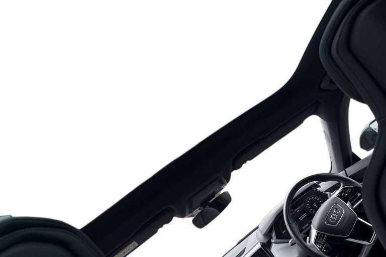 2022 Audi e-tron GT 390kW Quattro 93kWh 4dr Auto [C+S] Saloon Electric Automatic