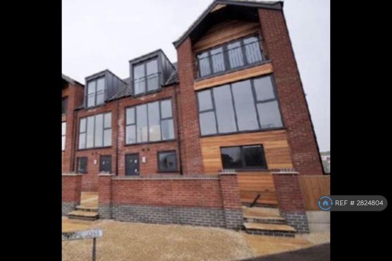 1 bedroom in Dixon St, Lincoln, LN6 (#2824804)