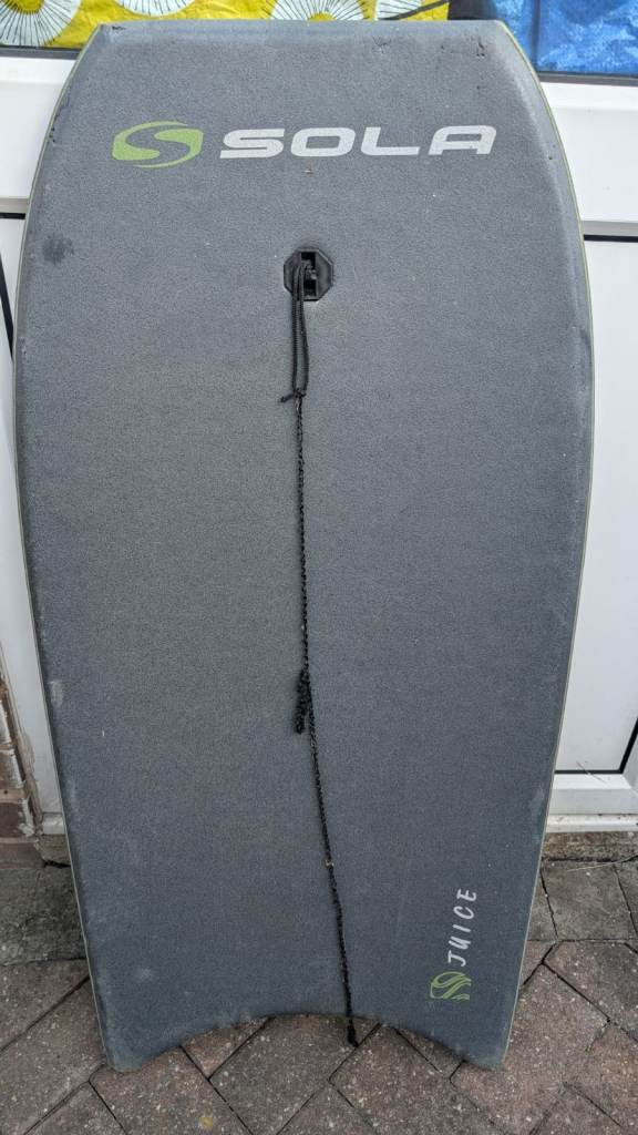 FREE Bodyboard 