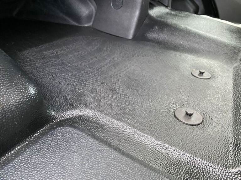 2020 Ford Transit Custom 2.0 EcoBlue 130ps Low Roof Limited Van Auto PANEL VAN DIESEL Automatic