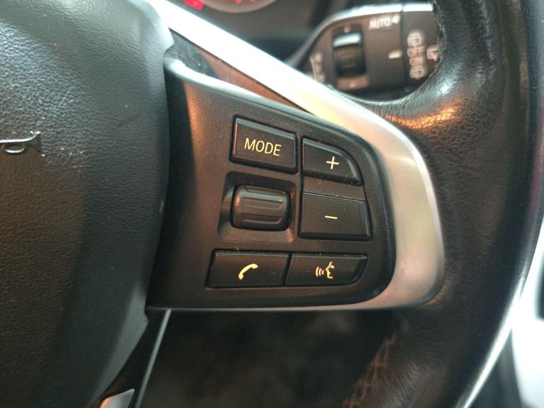 2016 BMW X1 2.0 18d xLine xDrive Euro 6 (s/s) 5dr ESTATE Diesel Manual