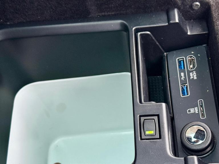 2017 Land Rover Range Rover 3.0 TD V6 Vogue SUV 5dr Diesel Auto 4WD