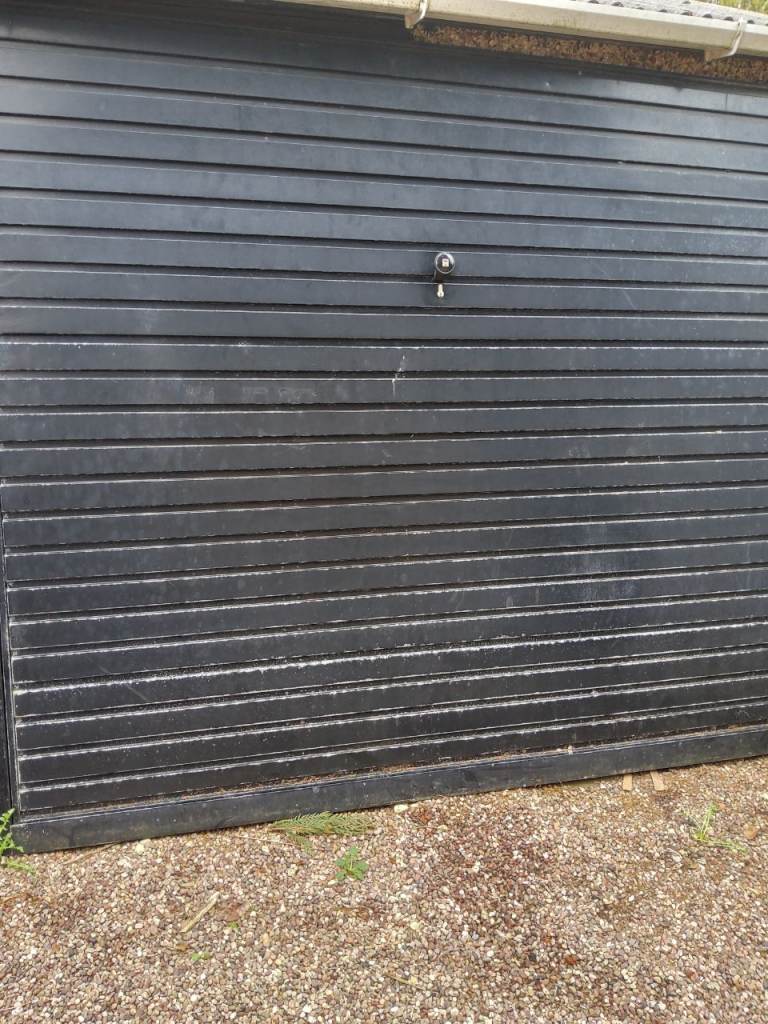 Garage Door For Sale
