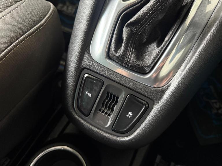 2017 Vauxhall Zafira 1.4T SRi Nav 5dr Auto MPV PETROL Automatic