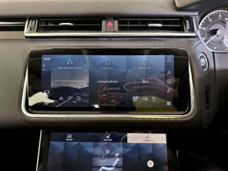 2022 Land Rover Range Rover Velar 2.0 D200 S 5dr Auto ESTATE DIESEL Automatic