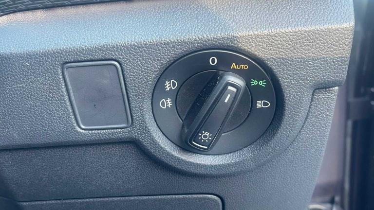 2024 Volkswagen T-Cross 1.0 TSI 110 R-Line 5dr DSG Estate Petrol Automatic