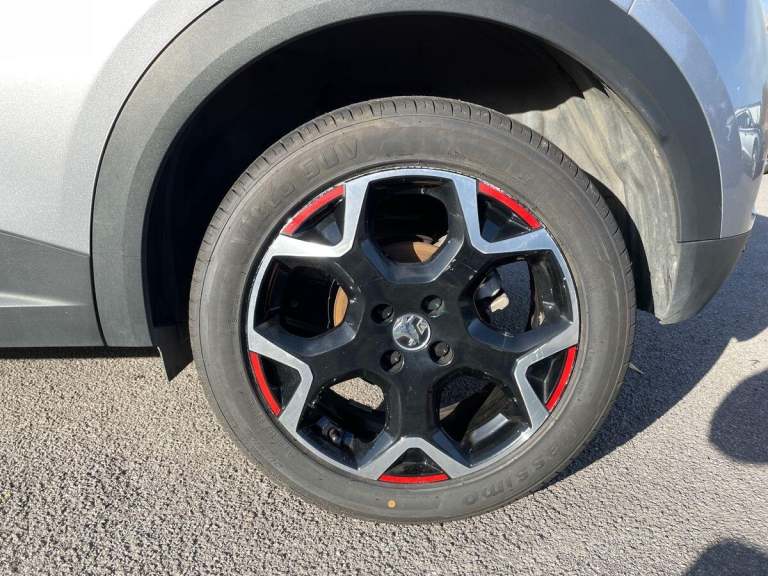 2023 Vauxhall Mokka 1.2 Turbo GS 5dr Auto HATCHBACK PETROL Automatic