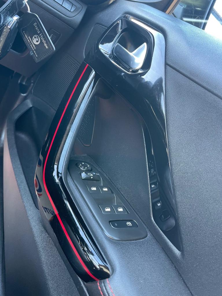 2016 Peugeot 2008 1.6 BlueHDi 120 GT Line 5dr HATCHBACK Diesel Manual