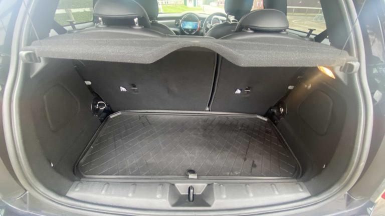 2022 MINI Hatch 1.5 Cooper Exclusive 3dr Auto Hatchback Petrol Automatic