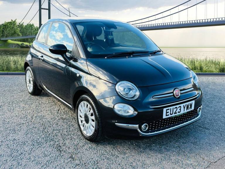 2023 Fiat 500 1.0 MHEV Hatchback 3dr Petrol Manual Euro 6 (s/s) (70 bhp) Hatchback Petrol Manual