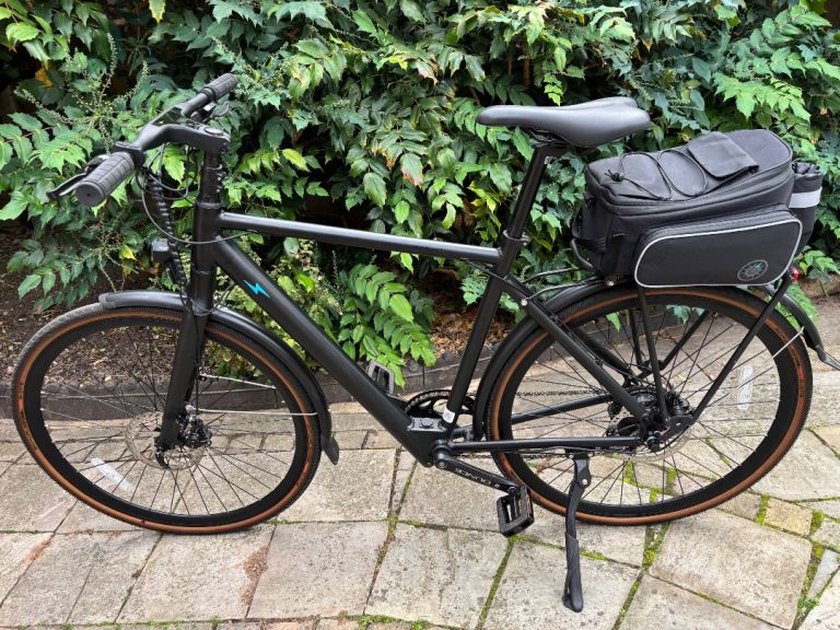 Estarli e28.8 bicycle for sale