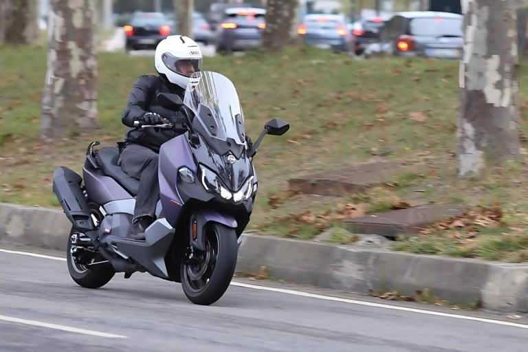 Sym MAXSYM TL 500 scooter |2023 | Maxi scooter |Reliable |Easy to ride| For S...