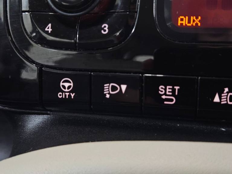 2014 14 FIAT PANDA 0.9 TWINAIR 4X4 HATCHBACK 5DR PETROL MANUAL EURO 6 (S/S) (85 