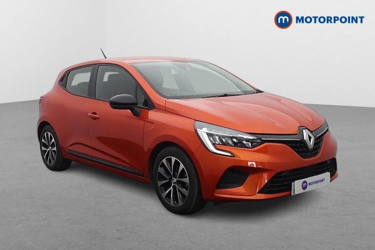 2023 Renault Clio 1.6 E-TECH full hybrid 145 Evolution 5dr Auto Hatchback Hybrid Automatic