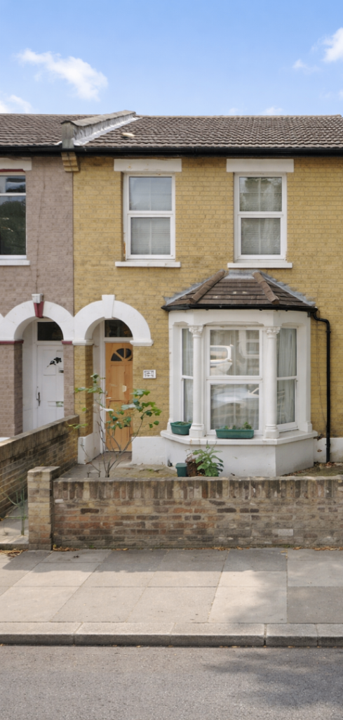 47 Chester Road N9 8JH- Available Now!