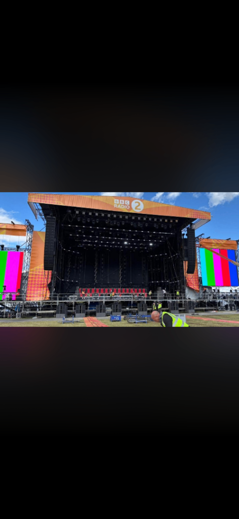 Radio 2 in the Park - Saturday 