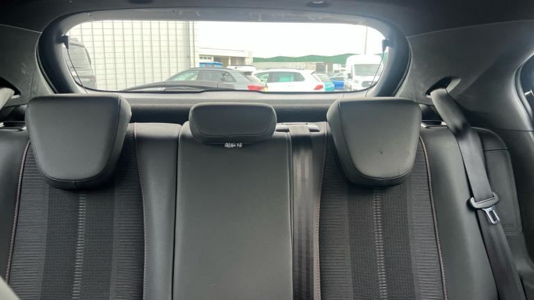 2022 Vauxhall Mokka 1.2 Turbo GS Line 5dr Petrol Hatchback Hatchback Petrol Manual