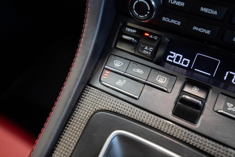 2024 Porsche Cayman 2.0 Style Edition 2dr PDK COUPE PETROL Automatic