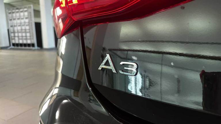 2021 Audi A3 35 TFSI S Line 5dr Hatchback Petrol Manual