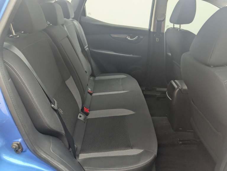 2019 Nissan Qashqai 1.5 dCi Acenta Premium SUV 5dr Diesel Manual Euro 6 (s/s) (115 ps) - ALLOY, H...