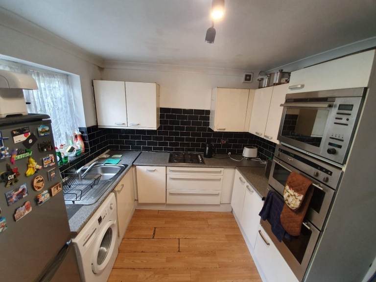 Modern kitchen