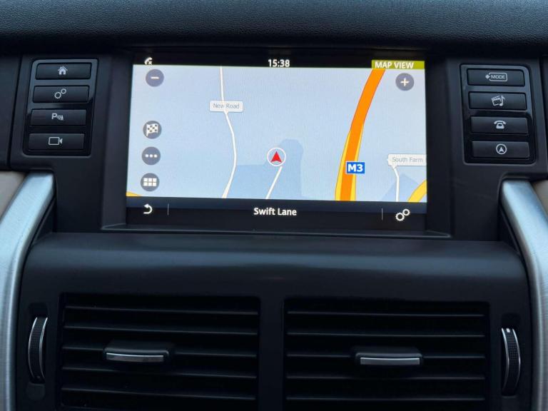 2016 Land Rover Discovery Sport 2.0 TD4 180 HSE 5dr Auto ESTATE DIESEL Automatic