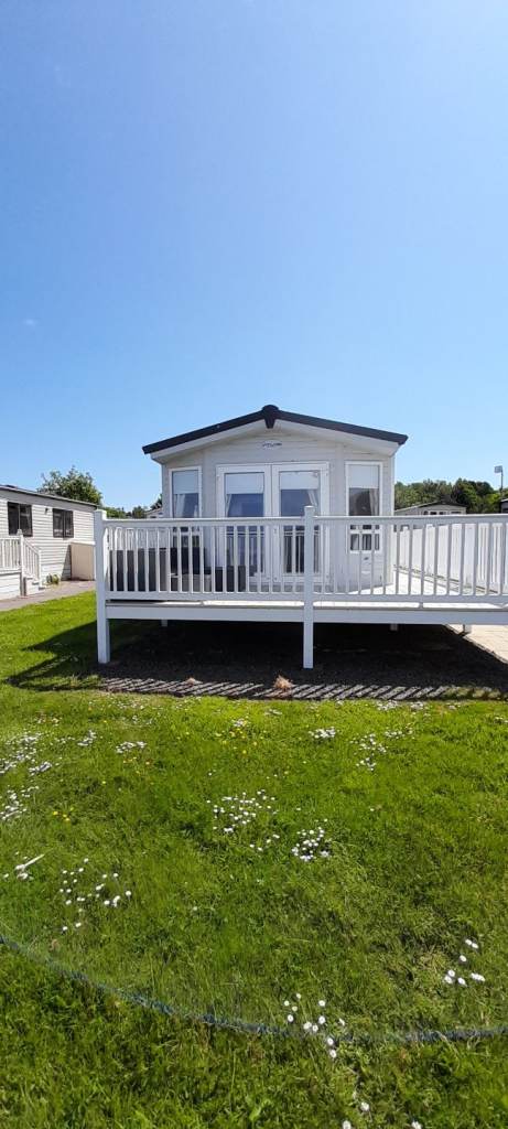 Craig Tara  caravan for hire