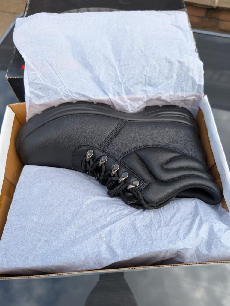 Arco Men’s Work Boots