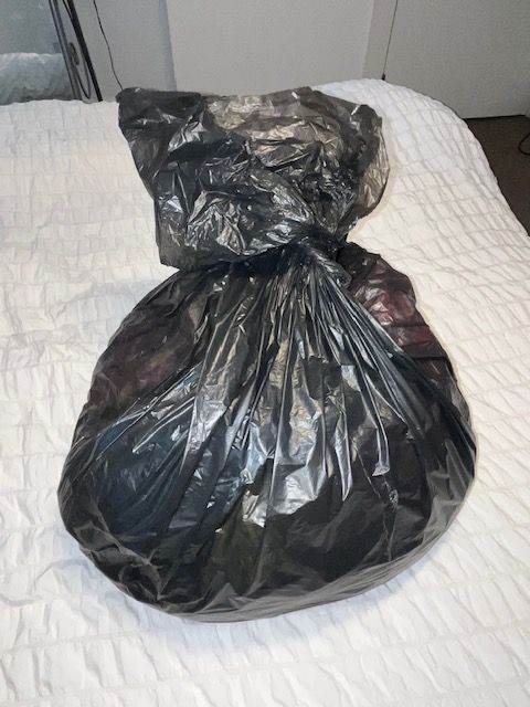 11 Pieces of Womens Clothing worth over £80