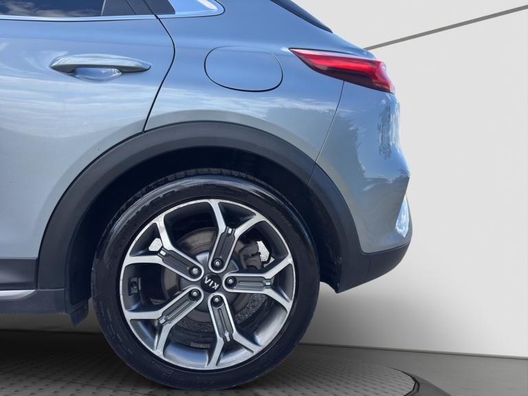 2020 Kia XCeed 1.0T GDi ISG Edition 5dr - REVERSING CAMERA - HALF LEATHER HATCHBACK Petrol Manual