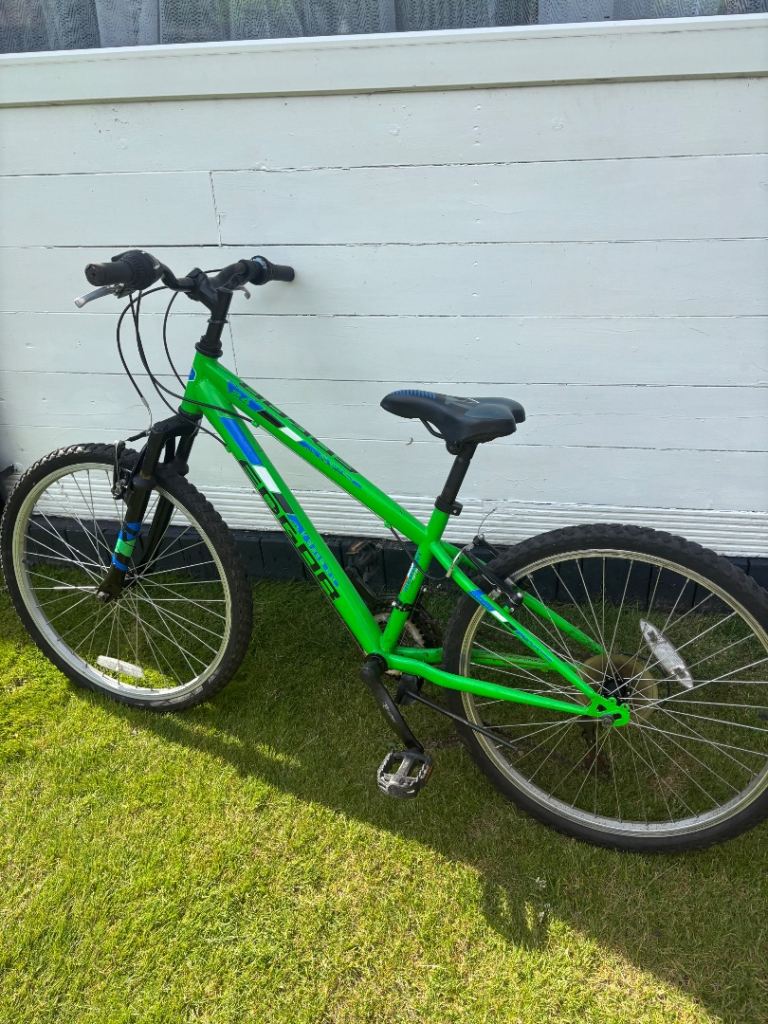 Bike