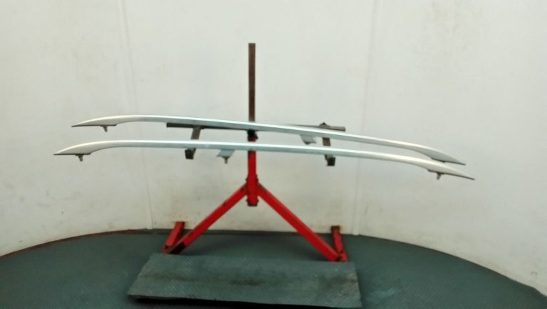 Audi A4 Roof Rail 2005-2009 5 Door Estate