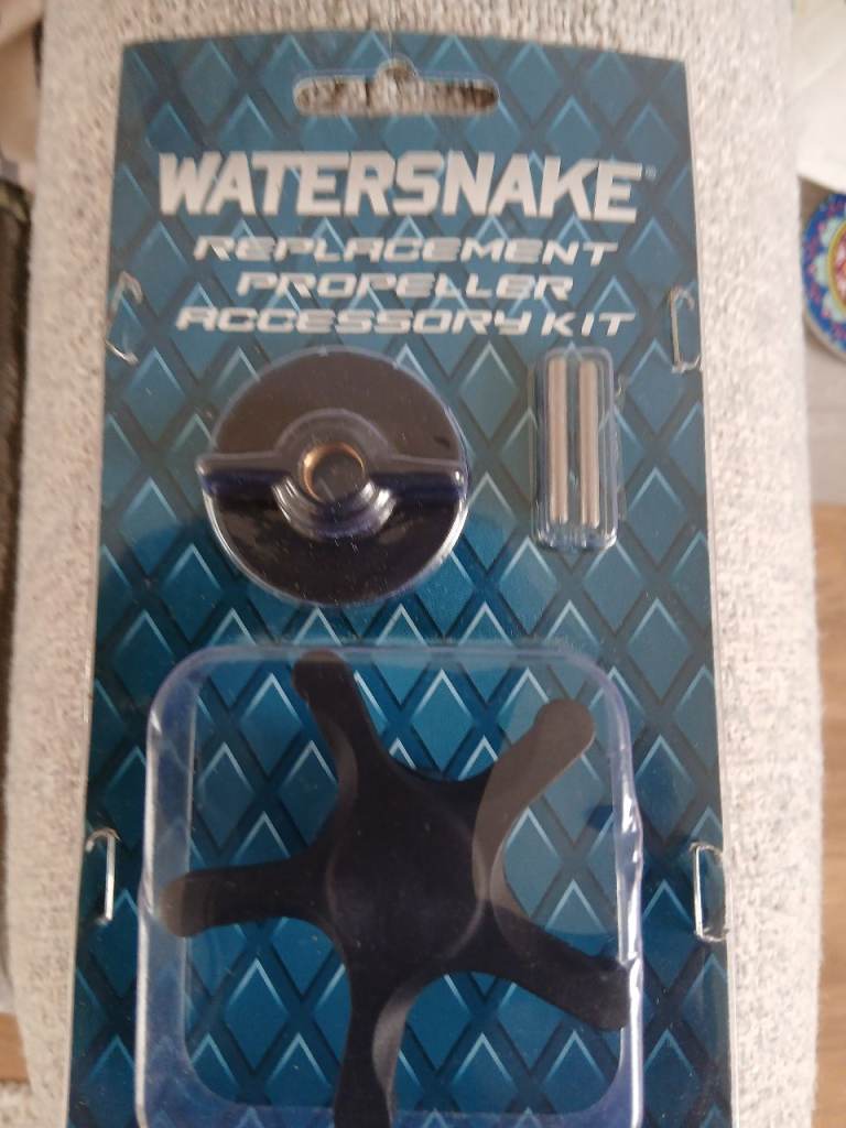Watersnake Tracer FWTC554TH/42 54lbs Trolling Motor