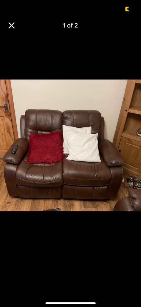 2 seater 3 seater sofa 
