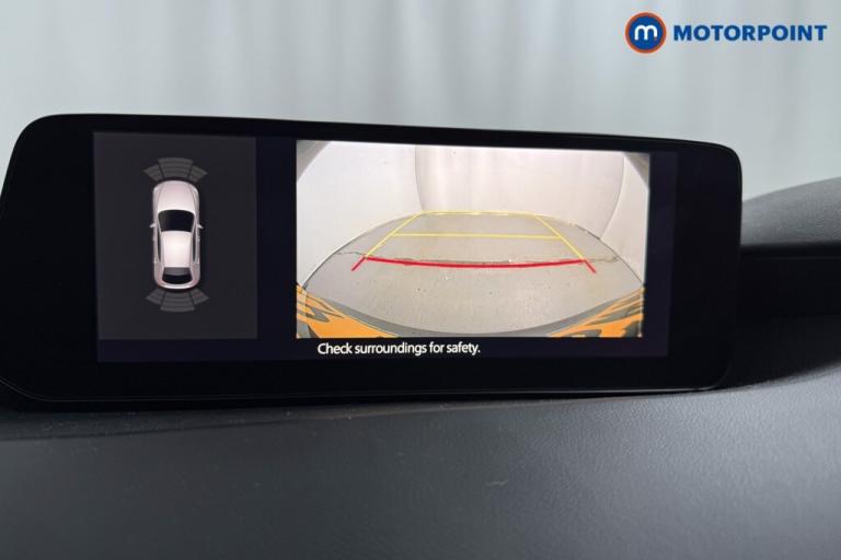 2025 Mazda Mazda3 2.5 e-Skyactiv G MHEV [140] Exclusive-Line 5dr Hatchback Petrol Manual